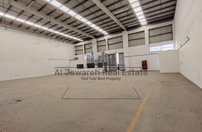 Warehouse - Studio - 1 for rent in Umm Dir - Umm Al Quwain