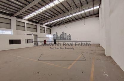 Warehouse - Studio - 1 for rent in Umm Dir - Umm Al Quwain