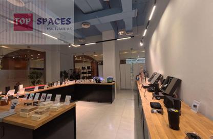 Retail - Studio - 2 for rent in The European Business Centre - Dubai Investment Park 1 (DIP 1) - Dubai Investment Park (DIP) - Dubai Retail - Studio - 2 for rent in The European Business Centre - Dubai Investment Park 1 (DIP 1) - Dubai Investment Park (DIP) - Dubai