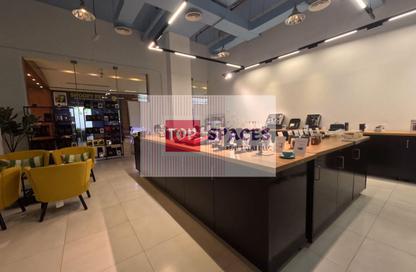 Retail - Studio - 2 Bathrooms for rent in The European Business Centre - Dubai Investment Park 1 (DIP 1) - Dubai Investment Park (DIP) - Dubai Retail - Studio - 2 Bathrooms for rent in The European Business Centre - Dubai Investment Park 1 (DIP 1) - Dubai Investment Park (DIP) - Dubai