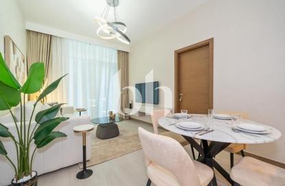 Apartment - 1 Bedroom - 2 Bathrooms for rent in Urban Oasis - Business Bay - Dubai