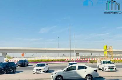 Office Space - Studio - 2 for rent in Bin Suloom 2 - Al Baraha - Deira - Dubai