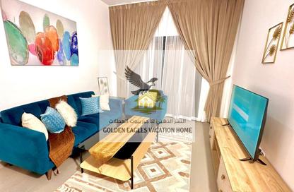 Apartment - 1 Bedroom - 1 Bathroom for rent in Al Mamsha - Muwaileh - Sharjah Apartment - 1 Bedroom - 1 Bathroom for rent in Al Mamsha - Muwaileh - Sharjah