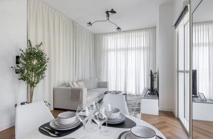 Apartment - 2 - 1 for rent in Collective Tower 2 - Collective - Dubai Hills Estate - Dubai Apartment - 2 - 1 for rent in Collective Tower 2 - Collective - Dubai Hills Estate - Dubai