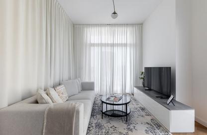 Apartment - 2 - 1 for rent in Collective Tower 2 - Collective - Dubai Hills Estate - Dubai Apartment - 2 - 1 for rent in Collective Tower 2 - Collective - Dubai Hills Estate - Dubai