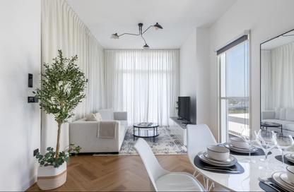 Apartment - 2 - 1 for rent in Collective Tower 2 - Collective - Dubai Hills Estate - Dubai Apartment - 2 - 1 for rent in Collective Tower 2 - Collective - Dubai Hills Estate - Dubai