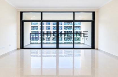 Apartment - 2 - 3 for rent in Mulberry 1 Building B1 - Mulberry 1 Block B - Mulberry 1 - Park Heights - Dubai Hills Estate - Dubai
