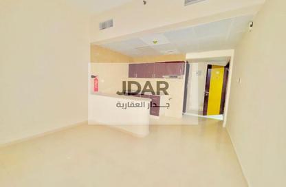 Apartment - Studio - 1 Bathroom for sale in Gulf Pearl Tower - Al Nahda - Sharjah Apartment - Studio - 1 Bathroom for sale in Gulf Pearl Tower - Al Nahda - Sharjah