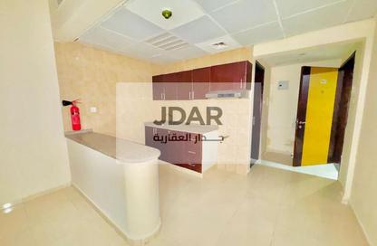 Apartment - Studio - 1 Bathroom for sale in Gulf Pearl Tower - Al Nahda - Sharjah Apartment - Studio - 1 Bathroom for sale in Gulf Pearl Tower - Al Nahda - Sharjah