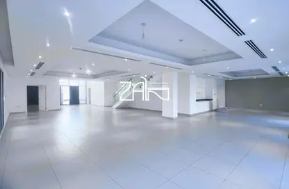 Villa - 6 Bedrooms - 7+ Bathrooms for rent in Madinat Al Riyad - Abu Dhabi
