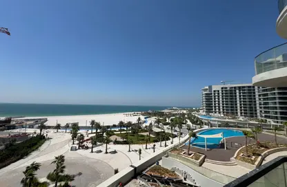Apartment - 3 Bedrooms - 4 Bathrooms for rent in Bay Residences - Hayat Island - Mina Al Arab - Ras Al Khaimah