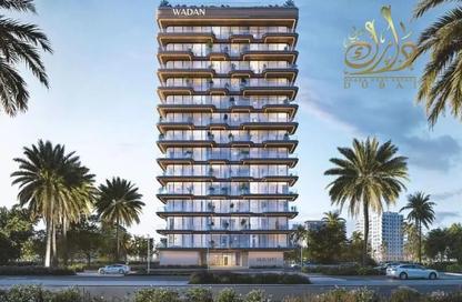 Apartment - 1 Bedroom - 2 Bathrooms for sale in Seraph by Wadan - Dubai Land Residence Complex - Dubai Land - Dubai Apartment - 1 Bedroom - 2 Bathrooms for sale in Seraph by Wadan - Dubai Land Residence Complex - Dubai Land - Dubai