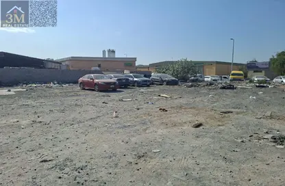 Land - Studio for rent in Al Jurf Industrial 1 - Al Jurf Industrial - Ajman