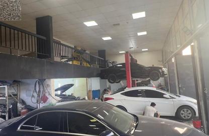 Shop - Studio - 1 Bathroom for sale in Al Jurf 1 - Al Jurf - Ajman Downtown - Ajman Shop - Studio - 1 Bathroom for sale in Al Jurf 1 - Al Jurf - Ajman Downtown - Ajman