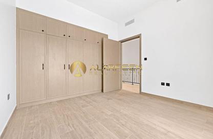 Villa - 4 Bedrooms - 3 Bathrooms for rent in Santorini - Damac Lagoons - Dubai