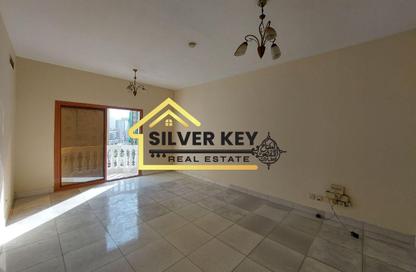 Apartment - 1 - 2 for rent in Al Nad - Al Qasimia - Sharjah