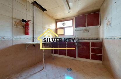 Apartment - 1 - 2 for rent in Al Nad - Al Qasimia - Sharjah