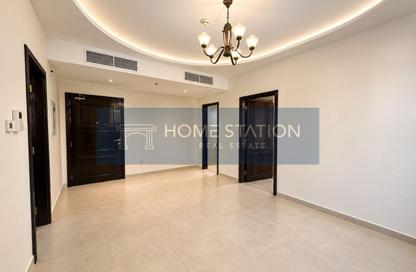 Apartment - 1 Bedroom - 2 Bathrooms for rent in City House 2 - Al Barsha 1 - Al Barsha - Dubai