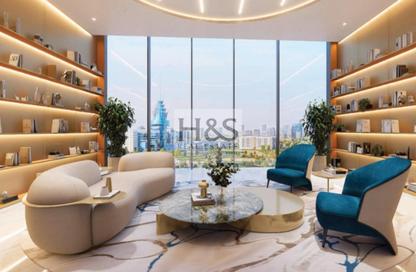 Apartment - Studio - 1 for sale in Timez By Danube - Dubai Silicon Oasis - Dubai