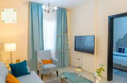 Apartment - 1 Bedroom - 2 Bathrooms for sale in Al Ameera Village - Ajman