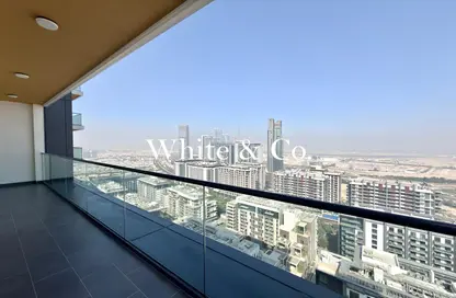 شقة - 2 غرف نوم - 3 حمامات للبيع في كريست غراندي - صبحا هارتلاند - مدينة الشيخ محمد بن راشد - دبي