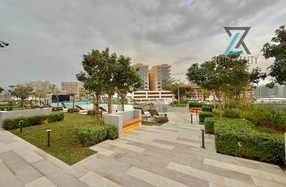 Apartment - 2 Bedrooms - 2 Bathrooms for rent in The Haven - Majan - Dubai Apartment - 2 Bedrooms - 2 Bathrooms for rent in The Haven - Majan - Dubai