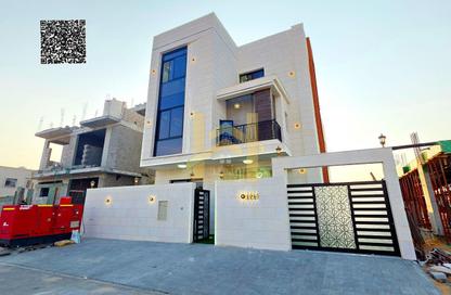 فيلا - 6 غرف نوم - 8 حمامات للبيع في الزاهية جاردنز - الزاهية - عجمان