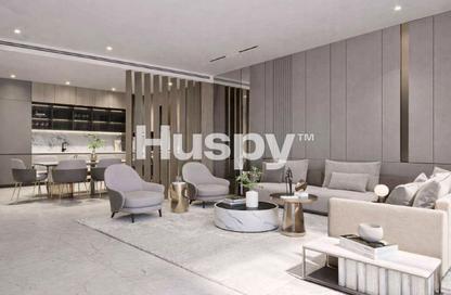 Apartment - 2 - 4 for sale in Reem Hills - Najmat Abu Dhabi - Al Reem Island - Abu Dhabi Apartment - 2 - 4 for sale in Reem Hills - Najmat Abu Dhabi - Al Reem Island - Abu Dhabi