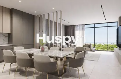 Apartment - 2 Bedrooms - 4 Bathrooms for sale in Reem Hills - Najmat Abu Dhabi - Al Reem Island - Abu Dhabi
