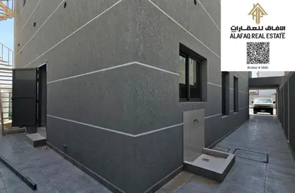 فيلا - 4 غرف نوم - 6 حمامات للبيع في الحليو 2 - الحليو - عجمان