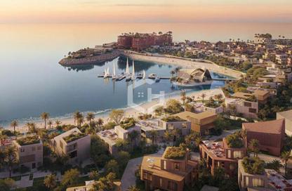 Apartment - 2 - 3 for sale in Mira Coral Bay - Al Mairid - Ras Al Khaimah