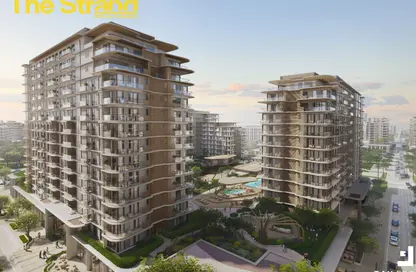 شقة - 2 غرف نوم - 3 حمامات للبيع في جزيرة المرجان - رأس الخيمة شقة - 2 غرف نوم - 3 حمامات للبيع في جزيرة المرجان - رأس الخيمة