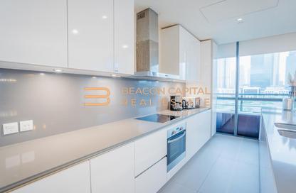Apartment - 3 Bedrooms - 4 Bathrooms for rent in City Walk Residential Building 5 - City Walk Residential - City Walk - Dubai