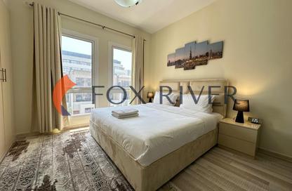 Apartment - Studio - 1 Bathroom for rent in Magnolia 2 - Emirates Gardens 2 - District 14 - Jumeirah Village Circle - Dubai Apartment - Studio - 1 Bathroom for rent in Magnolia 2 - Emirates Gardens 2 - District 14 - Jumeirah Village Circle - Dubai