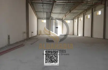 Warehouse - Studio - 1 Bathroom for rent in Umm Al Thuoob - Umm Al Quwain