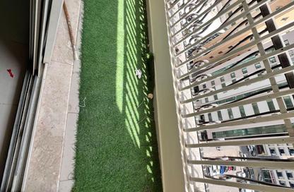 Apartment - 3 Bedrooms - 4 Bathrooms for rent in Al Majaz 1 - Al Majaz - Sharjah