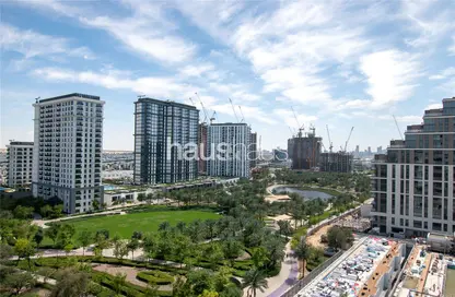 شقة - 3 غرف نوم - 3 حمامات للبيع في أكاسيا أ - اكاسيا - بارك هايتس - دبي هيلز استيت - دبي