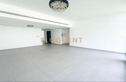 Townhouse - 3 Bedrooms - 4 Bathrooms for rent in Arabella Townhouses 1 - Arabella Townhouses - Mudon - Dubai