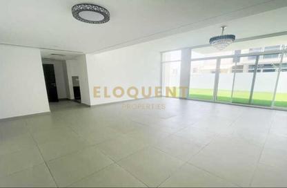 Townhouse - 3 Bedrooms - 4 Bathrooms for rent in Arabella Townhouses 1 - Arabella Townhouses - Mudon - Dubai