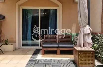 تاون هاوس - 2 غرف نوم - 3 حمامات للايجار في طراز منطقة  البحر المتوسط - فيلات الريف - الريف - أبوظبي