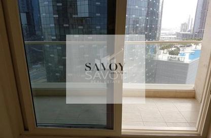 Apartment - 1 Bedroom - 2 Bathrooms for rent in Mangrove Place - Shams Abu Dhabi - Al Reem Island - Abu Dhabi