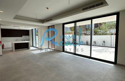 Villa - 5 - 6 for rent in Saadiyat Reserve - Saadiyat Island - Abu Dhabi Villa - 5 - 6 for rent in Saadiyat Reserve - Saadiyat Island - Abu Dhabi