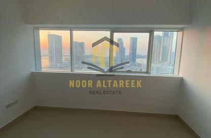 Apartment - 3 - 3 for rent in New Al Taawun Road - Al Taawun - Sharjah