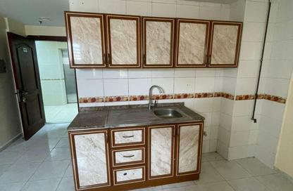 Apartment - Studio - 1 Bathroom for rent in Al Ghuair - Al Gharb - Sharjah Apartment - Studio - 1 Bathroom for rent in Al Ghuair - Al Gharb - Sharjah