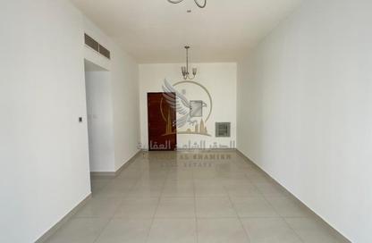 Apartment - 2 - 2 for rent in Al Nuaimiya Tower B1 - Al Nuaimiya Towers B - Al Nuimiya 1 - Al Nuaimiya - Ajman