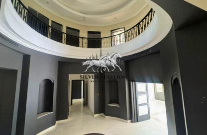 Villa - 6 Bedrooms - 7 Bathrooms for rent in Signature Villas Frond A - Signature Villas - Palm Jumeirah - Dubai