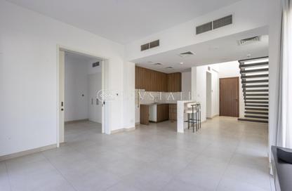 Villa - 4 Bedrooms - 5 Bathrooms for rent in Shams Townhouses - Town Square - Dubai