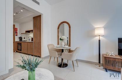 Apartment - Studio - 1 Bathroom for rent in Prime Residency 3 - Al Furjan - Dubai Apartment - Studio - 1 Bathroom for rent in Prime Residency 3 - Al Furjan - Dubai