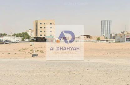 أرض - استوديو للبيع في D تلال سيتي - تلال سيتي - الشارقة