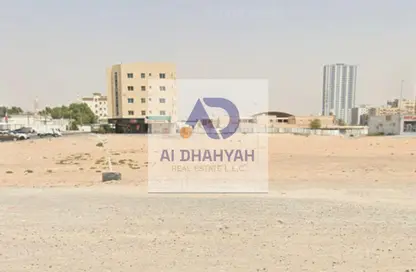 Land - Studio for sale in Tilal City D - Tilal City - Sharjah